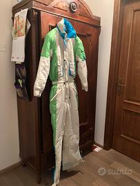 Tute da sci t 42 e 44
