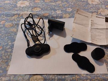 Interfono Bluetooth BTEASYCOM CELLULAR LINE