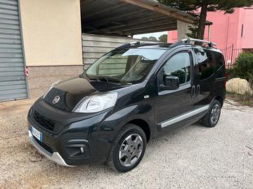 Fiat qubo  1.3MJT 95 cv