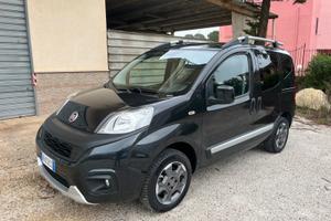 Fiat qubo  1.3MJT 95 cv