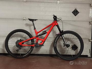 Yt Capra 2023