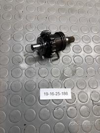 INGRANAGGIO MESSA IN MOTO KICK START HUSQVARNA SM 