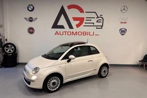 FIAT 500 1.2 BENZINA