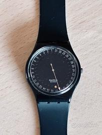 Swatch Gent Spot Flash GB414