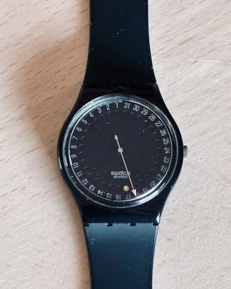 Swatch Gent Spot Flash GB414