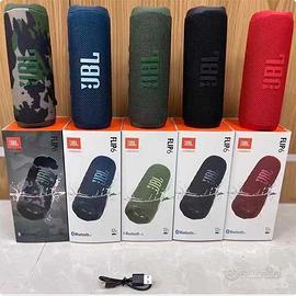 jbl flip 6