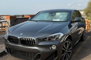 BMW X2 sdrive18d Msport auto