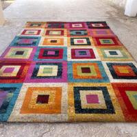 Tappeto modello Gioia Geometrico Multicolor