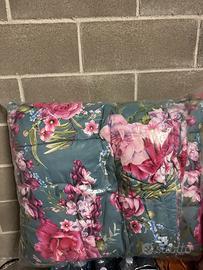 Piumino letto matrimoniale Enrico Coveri