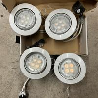 Faretti a led