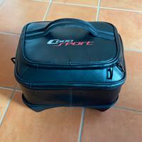 Borsa tunnel centrale bmw c600 sport