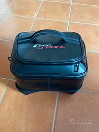 Borsa tunnel centrale bmw c600 sport