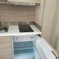 cucina ad iniezione 