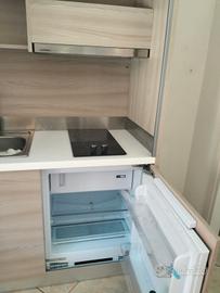 cucina ad iniezione 