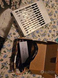 Case e Alimentatore itx