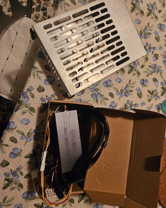 Case e Alimentatore itx