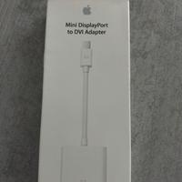 Apple Mini DisplayPort to DVI Adapter - ORIGINAL -