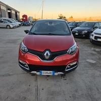 Renault Captur 1.5 dCi 90 CV Project Runway - 2015