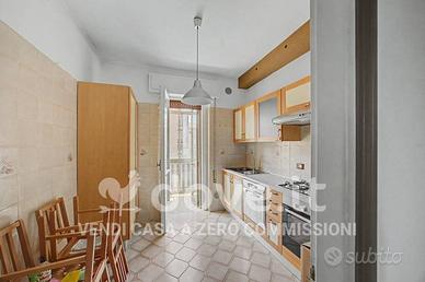 Appartamento di 109 m² con 3 locali a Treviso