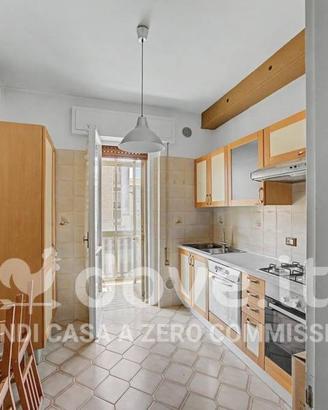 Appartamento di 109 m² con 3 locali a Treviso