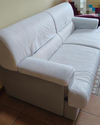 divano letto 2 posti 