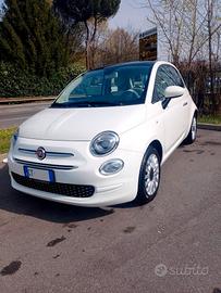 FIAT 500 1.2 GPL — LOUNGE 2020