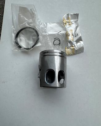 Pistone Asso Malaguti F12