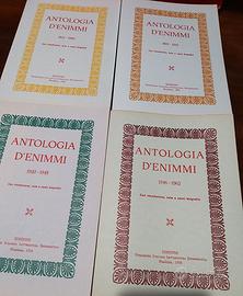 Antologia d'Enimmi