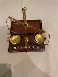 Bilancino di precisione