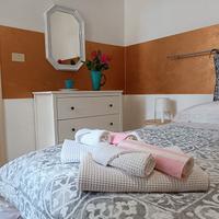 Trilocale in centro a Guardiagrele brevi periodi