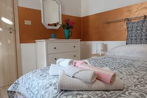 Trilocale in centro a Guardiagrele brevi periodi