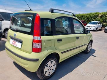 Fiat Panda 1.1