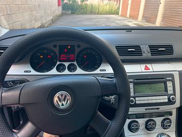 Passat b6