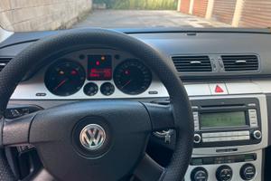 Passat b6