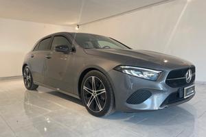 Mercedes-benz A 180 AMG LINE PREMIUM PLUS IVA DETR