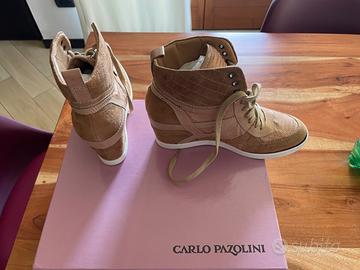 Scarpe usate numero 37 in buone condizioni