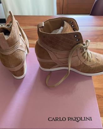 Scarpe usate numero 37 in buone condizioni