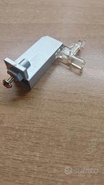 Sony PS-X45 - Supporto Riposo Braccio (Arm Rest /