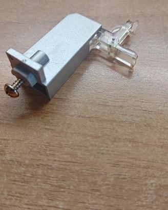 Sony PS-X45 - Supporto Riposo Braccio (Arm Rest /
