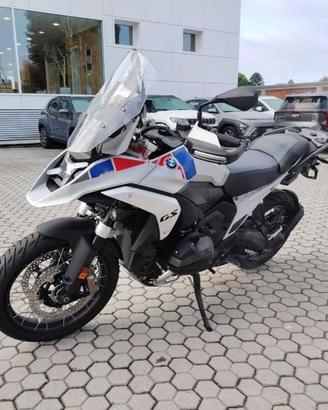 BMW Motorrad R 1300 GS