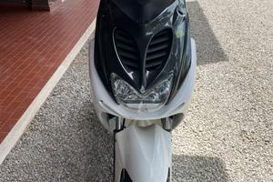 Yamaha Aerox 50cc