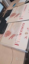 libro Papa Francesco 
