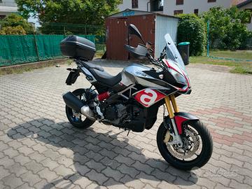 Aprilia Caponord 1200