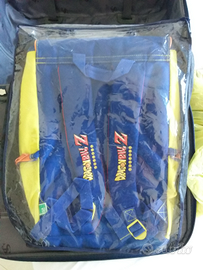 Zaino per scuola. Soggetto DRAGONBALL Z