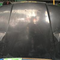 Cofano anteriore per Maserati 424 Biturbo