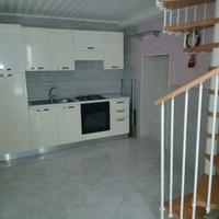 Piccolo monolocale soppalcato ingr. indipendente