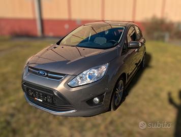 FORD C-MAX *AC*PDC*SH*Come nuova*