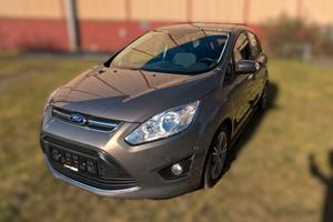 FORD C-MAX *AC*PDC*SH*Come nuova*
