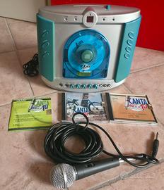Canta Tu  Giochi Preziosi 