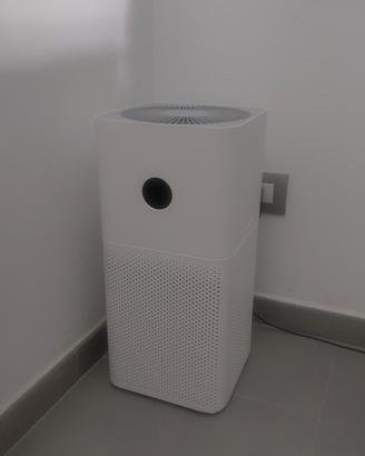 xiaomi mi purificatore d'aria 3c